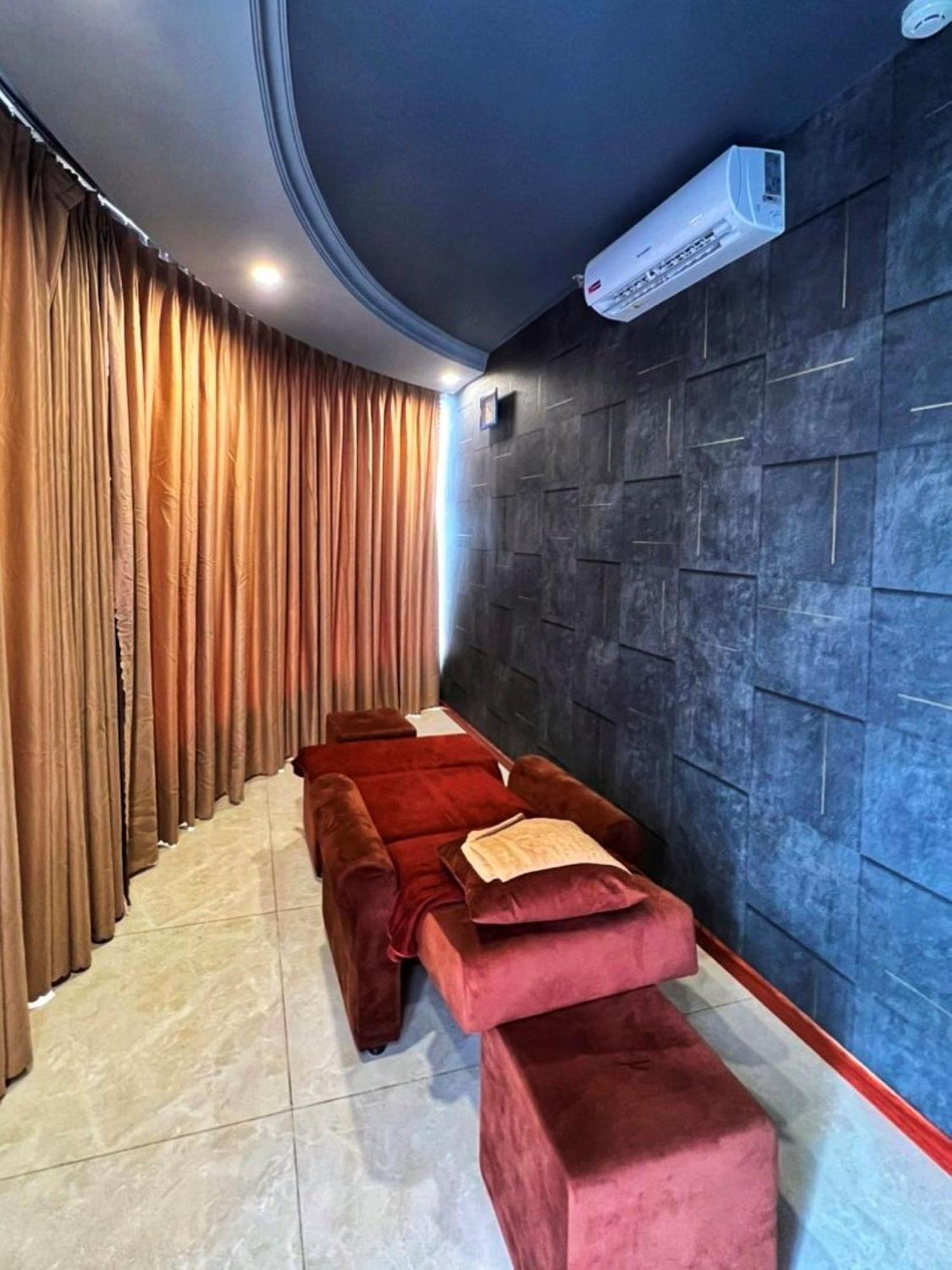 K Hotel Sauna And Massage Da Nang Eksteriør bilde