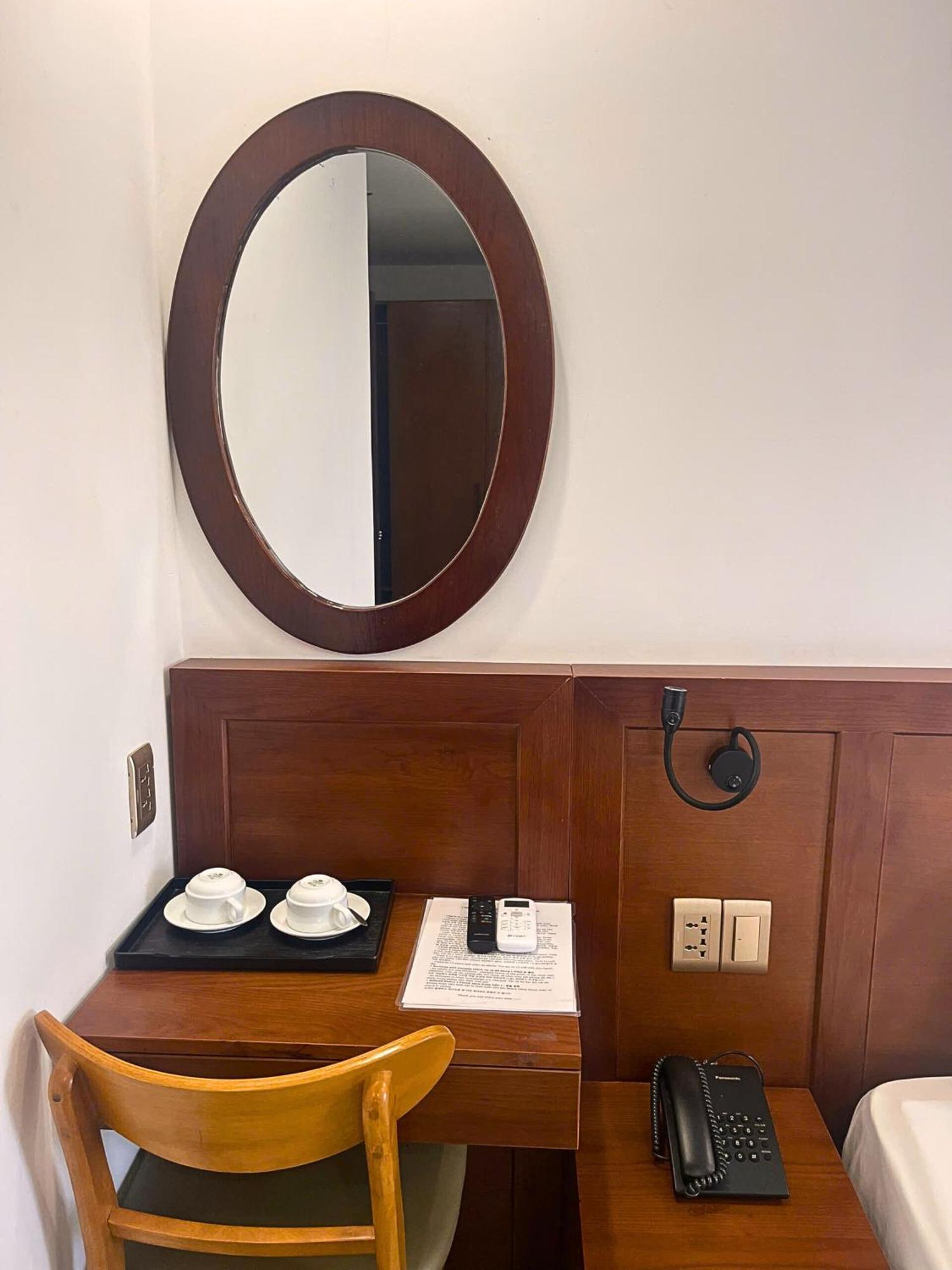 K Hotel Sauna And Massage Da Nang Eksteriør bilde
